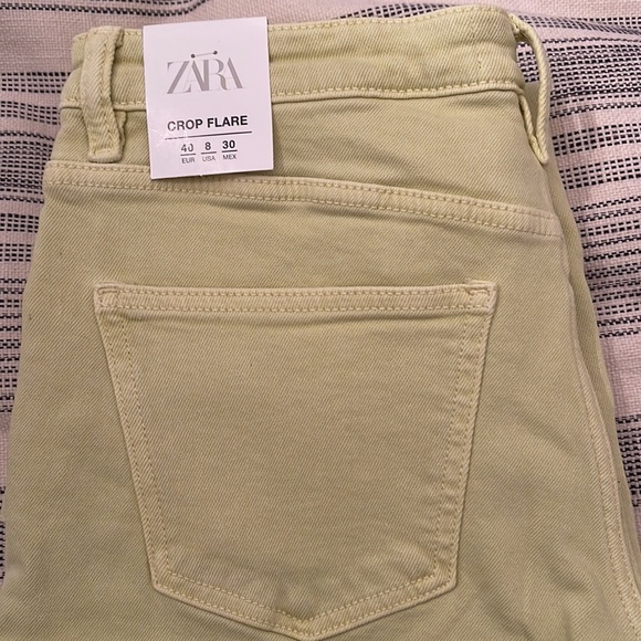 Zara Jeans - Picture 2 of 6